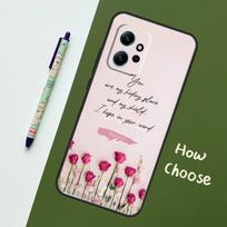 Christian Psalms Case For Xiaomi Redmi Note 13 10 11 12 14 15 Pro Plus Cover For Redmi 15C 15 14C 10C 12C 13C Redmi 15 5G black