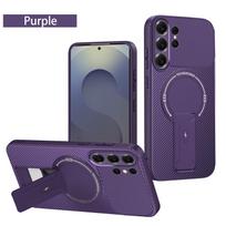 For Realme C85 Pro dėklas Realme C85 telefono dėklas Realme c85 pro Dangtelis Magnetinis tvirtinimo laikiklis Apsaugo galinį dangtelį realme C85 gray