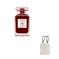 TOM FORD Lost Cherry Kvepalai, Geidulingas vaisinis kvapas Private Perfume Collection Rytietiškas gintaro kvapų šeima 100ml|Official Shopping Bag