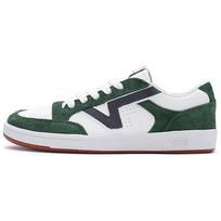 Vans Lowland ComfyCush 'Greenhouse Green' 42 white