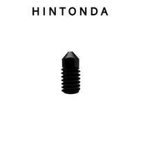 Bambu A1 Mini 3D Printer Hotend Nozzle 0.2mm