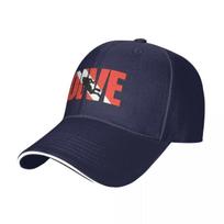 Red White SCUBA Dive Diver Sport Baseball Caps For Womens Adult Unisex Beach Sun Hat Peaked Cap One Size blue