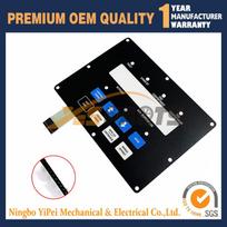 1 pcs Keyboard 12-00521-00 for Maxima 1000 1200 1300