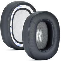 Ear Pads Replacement for JBL Everest - 710, Soft,Protein Leather  black juoda