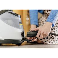 Karcher SC 5 EF Iron Select Bath Steam Cleaner, 4.2 Bar, 50 g/min - Iron and Bathroom Accessories