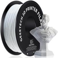 Geeetech Standard PLA Filament 1kg 1.75mm 3D Printer Plastic Material, Accuracy 0.03mm, Multiple Colour, Fit Most FDM Printer marmuras