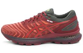 ASICS Gel Nimbus 22 'Red' Men's Sneakers 45