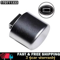 Handbrake Cap Button Parking Brake Cover For VW Caddy III IV 2K 2004-2021 VW Touran 1T (2006-2015) 1T0711333 China Mainland gray