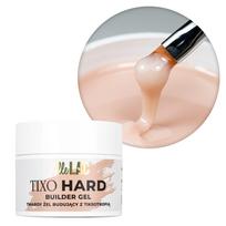 AlleLac Tixo Hard Builder Gel Light Nude 45g