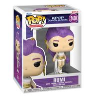 Funko pop! Netflix Kpop Demon Hunters Rumi #2430