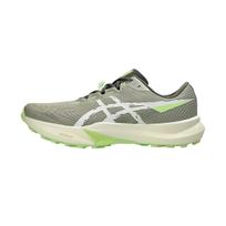 ASICS Fuji Lite 6 Khaki Cream Men Sneakers Green 1011C086-300 45 beige