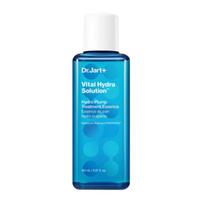 Dr.Jart+ Vital Hydra Solution Hydro Plump Treatment Essence 150ml Deep Hydration & Radiance-Boosting Essence blue