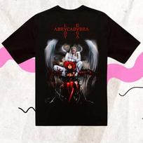 Lady Gaga Mayhem And The Team Behind Her Grand Return To Dark Pop T-Shirt XXXXL gray