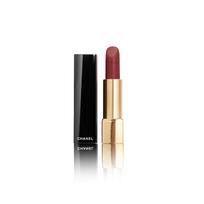 Chanel Rouge Allure Velvet Sample Set Velvet Lipstick Sample Kit #58 Natural Complexion 1g Cosmetics #58 1g