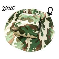 Cat Ears Sunshade Beach Hat Summer Cap with Ear Holes Adjustable Pet Polyester Hat Sun for Small Dogs Cats Outdoor Protection Comfortable Holes E