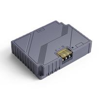PoE Injector for V2 Internet Kit Satellite 150W GigE Passive PoE Injector with Surge and ESD Guard DC9‑36V Input