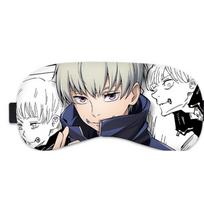 Jujutsu Kaisen Spausdinta Blackout Miego Akių Kaukė Akių Dangteliai 19*9cm
