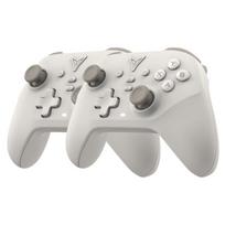 Flydigi Dune Fox Game Controller Hall Effect Joystick Trigger Bluetooth 2.4G Wireless Triple-mode Connection For PC Switch Mobil