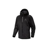 Arc'teryx BETA AR Waterproof And Breathable Windbreaker Jacket Men's Black X000006488 S