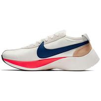 Pre-owned Nike Moon Racer BV7779-100-P26094863652015 46 white