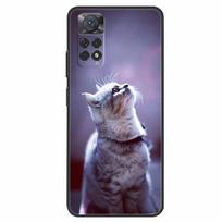 For Xiaomi Redmi Note 12 Pro 4G Case Shockproof Soft silicone TPU Back Cover For Redmi Note 12 Pro 4G Phone Cases Note12 Pro Redmi Note 12 Pro 4G gray