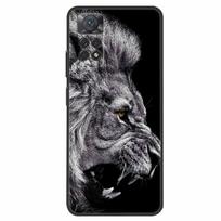 For Xiaomi Redmi Note 12 Pro 4G Case Shockproof Soft silicone TPU Back Cover For Redmi Note 12 Pro 4G Phone Cases Note12 Pro Redmi Note 12 Pro 4G gray