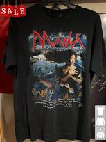 New Mana Band Gift For Fans Men All Size Shirt  JJ378 Unisex T-Shirt XXXXL gray