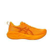 Asics Novablast 5 Patogiai priglundantys Bėgimo Bateliai Vyriški sportbačiai Oranžiniai 1011B974-800 41.5 orange