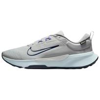 Nike Juniper Trail 2 GTX V2 Patogūs universalūs kasdieniai bėgimo bateliai vyriški sportbačiai Pilki HM9734-005 43 gray