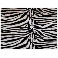 Naujoviški leopardų ir zebrų kilimai, didelis kilimas miegamajam, svetainei, prie įėjimo durų, minkštas namų kilimas, dekoras 80x120cm gray