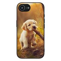 Auksinio retriverio šuns letena telefono dėklas, skirtas Samsung Galaxy A05 A06 A14 A50 A51 A52 A12 A13 A23 A70 A07 A25 A26 M53 A56, minkštas dėklas Galaxy A13 5G