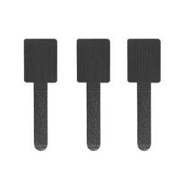 10Pcs Reusable Cable Ties Fastening Wire Organizer Cord Rope Holder Self Adhesive Adjustable Cord Organizer Straps