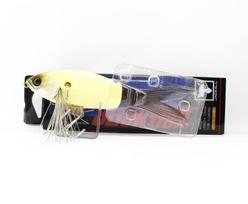 Jackall Slick Bait 120 Floating Lure Bone Special (2035)