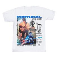 Rare Portugal The Man Band Shirt Tee Unisex Men Women S to 5XL FL0474 XXXXL gray