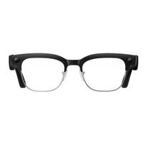 W630T Voice Wake AI Smart Glasses Hey Lens Object Recognition Touch Control Hands Free Audio Business Half Frame Daily Bluetooth W630T transparent