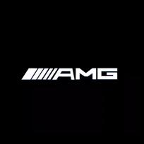 Mercedes Benz AMG a C E S Klasės CLA GLE GLC GLS CLS GLA GLK Automobilio Metalo Plokščias Variklio Dangčio Emblema Priekinė Ženklelio Dekoro Aksesuarai Ratlankio Dangtelis QQ80 levanda