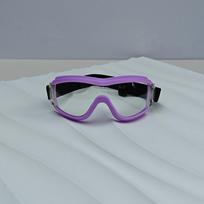Children Safety Goggles AntiSpittle Kid Antifog Transparent Outdoor Protective Glasses Kid Protective Glasses Kid Safety Goggles