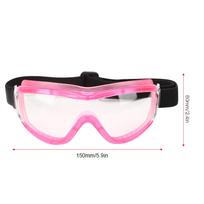 Children Safety Goggles AntiSpittle Kid Antifog Transparent Outdoor Protective Glasses Kid Protective Glasses Kid Safety Goggles
