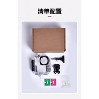 DJI OSMO Nano Waterproof Housing Case 60m Dive Proof Protective Shell Underwater Photography Vlogging Full-Body Waterproof Housing