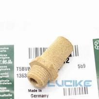 Tinka Land Rover Sport/Fashion oro pakabos kompresoriaus duslintuvui LR088858 Original