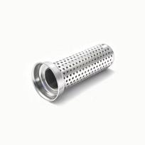 Exhaust Universal DB Killer Pipe 51Mm Muffler Removable Motorcycle Silencer Sound Reducer For Honda Yamaha Noise Eliminator 1 Pcs-A