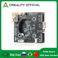Creality K1 Max/K1C/K1SE Ceramic Heating Block (2025 New Version) + PCBA  Adapter Board_T9_GD32F303CBT6 for K1 Series 3D Printer for K1 Series