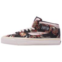 Vans OTW Half Cab 33 Decon Vibram 44.5 white
