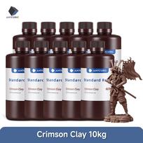 Anycubic 10KG 405nm UV Resin LCD 3D Printer High Precision Photosensitive Resin Printing Material Standard Resin For Photon Mono