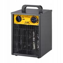 Elektrinis šildytuvas 3000W su termostatu