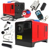 Dyzelinis šildytuvas WEBASTO, 9 kW, 12/230V