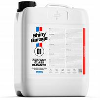 Stiklo valiklis SHINY GARAGE PERFECT GLASS CLEANER, 5 l