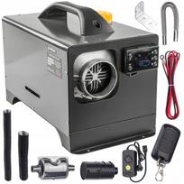 Dyzelinis oro šildytuvas POWERMAT WEBASTO, 12 kW