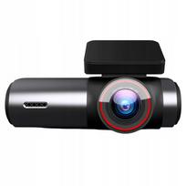 Vaizdo registratorius XBLITZ IGO 2.5K su WiFi, GPS ir G-sensoriu