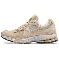 New Balance 2002R Khaki Unisex Sneakers Brown Silver ML2002R2 41.5 beige